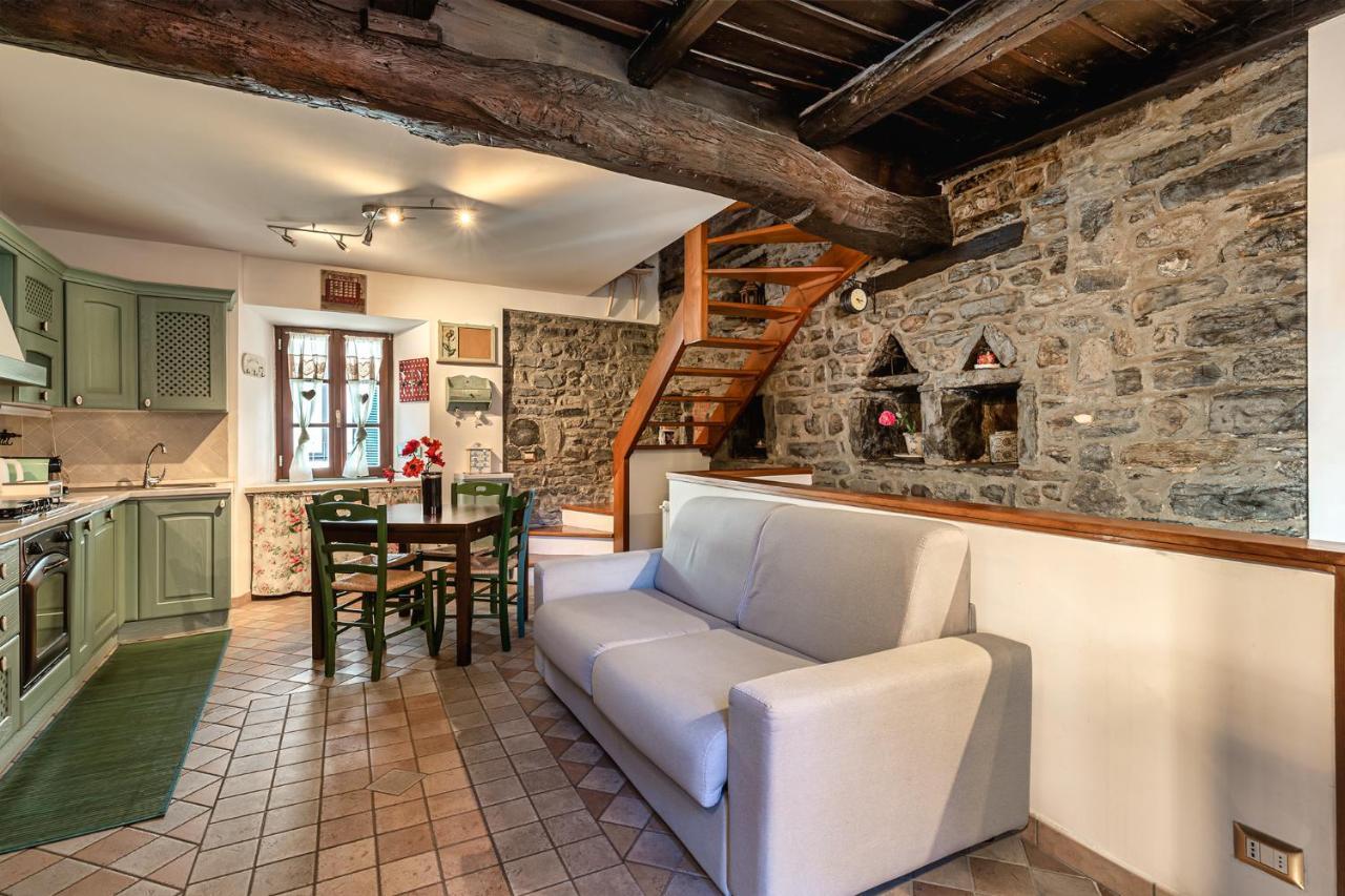 Casa Al Lago Di Como In Riva Черноббио Экстерьер фото