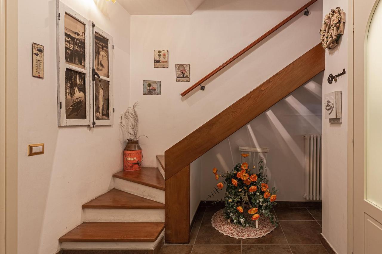 Casa Al Lago Di Como In Riva Черноббио Экстерьер фото